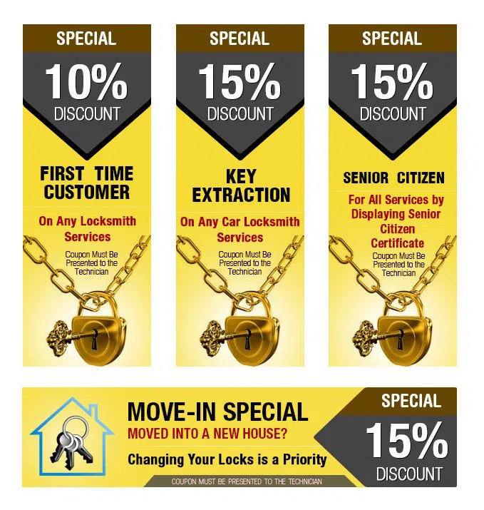 Silver Spring Locksmith Store, Silver Spring, MD 301-969-3117 - coupon-01